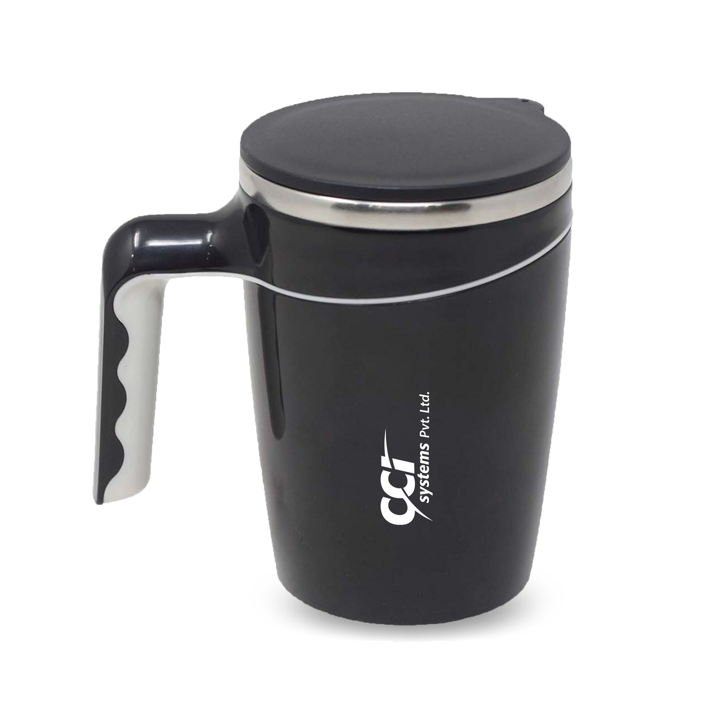 Classic Mug - Black