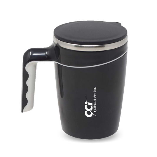 Classic Mug - Black