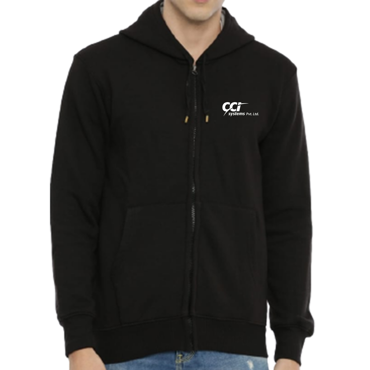 Cottsbery Fleece Hoodie