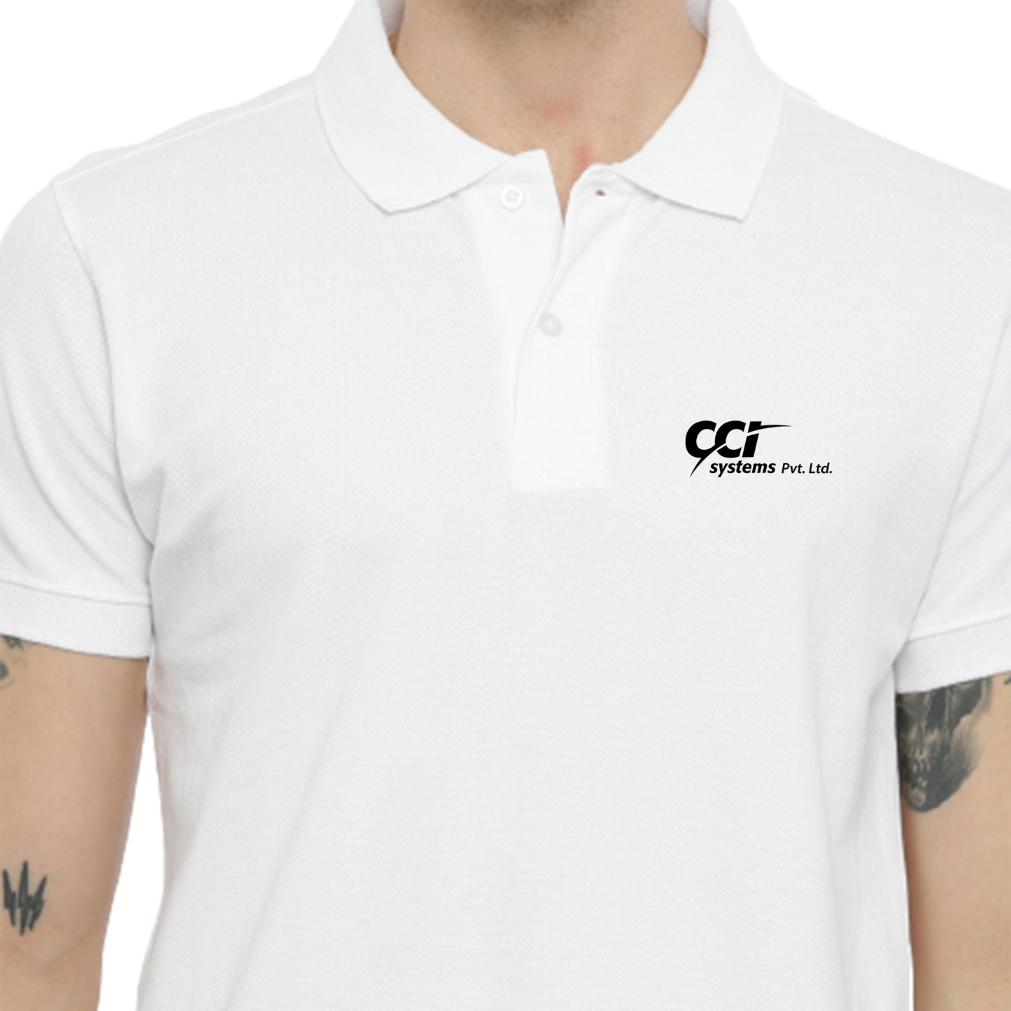 Cottsbery Pluto Polo