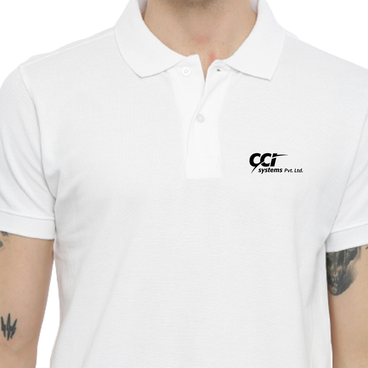 Cottsbery Pluto Polo