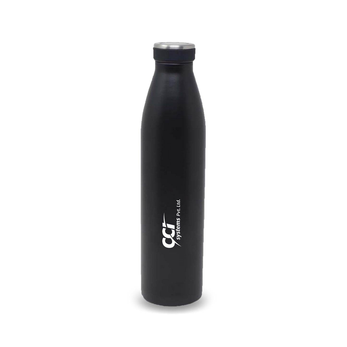 Curvy - Hot&Cold Sipper - Black