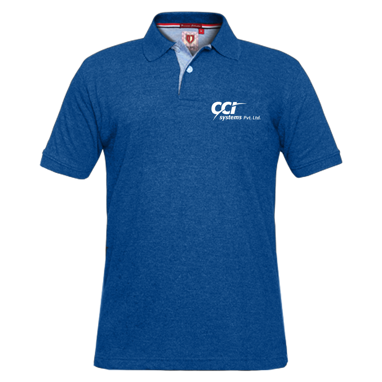 Men's Premium Polo T-shirts