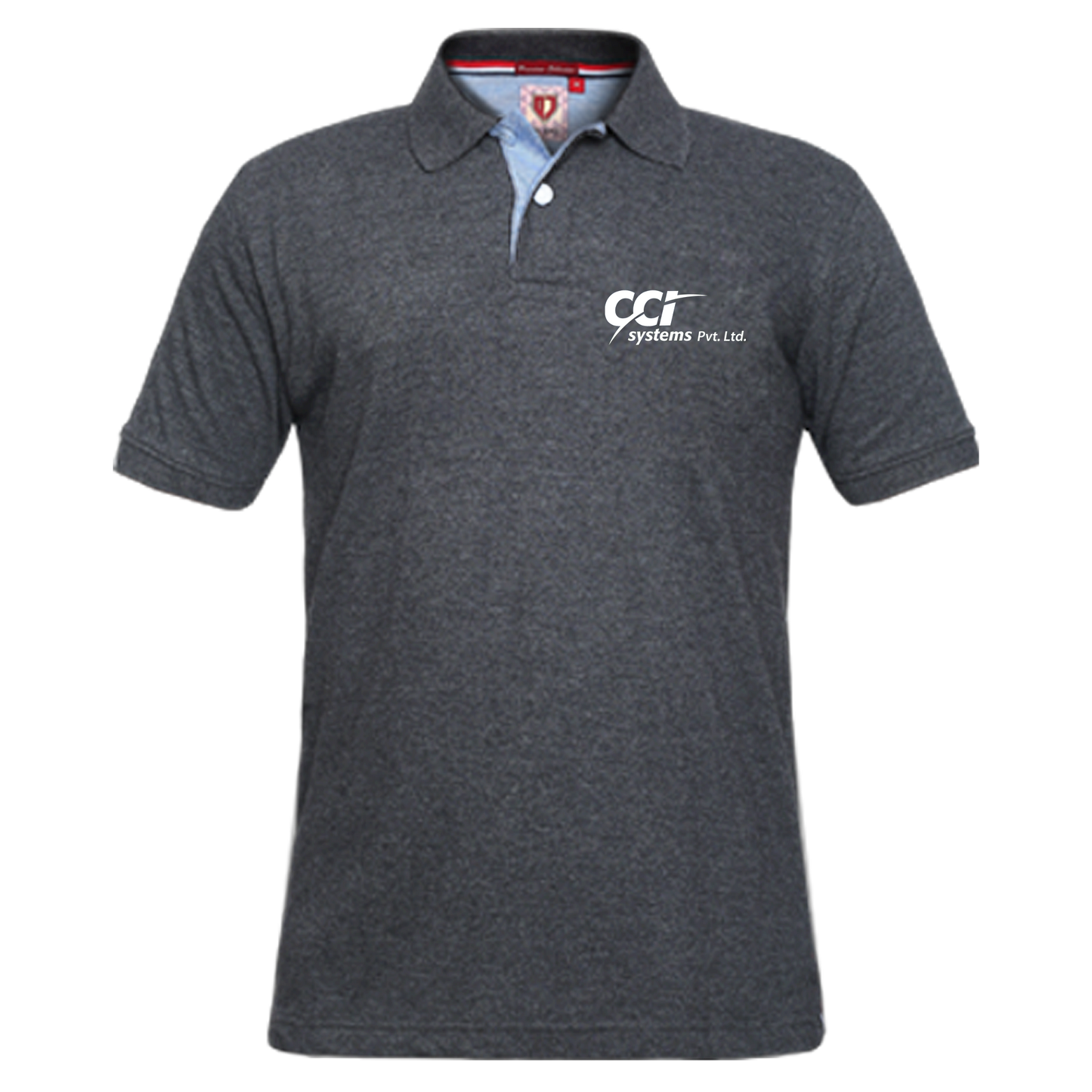 Men's Premium Polo T-shirts