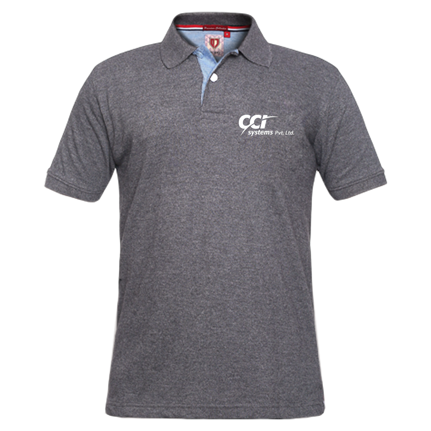 Men's Premium Polo T-shirts