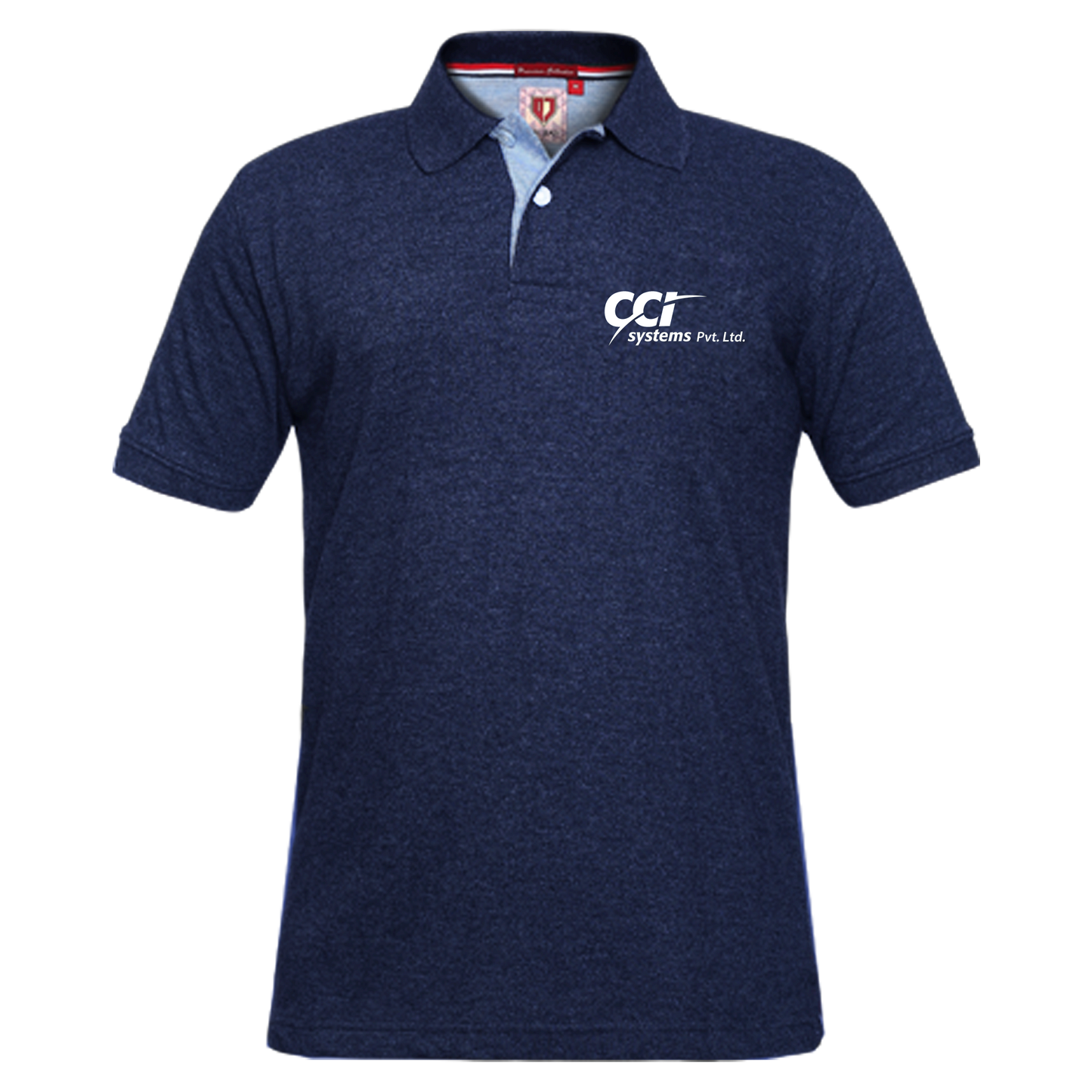 Men's Premium Polo T-shirts