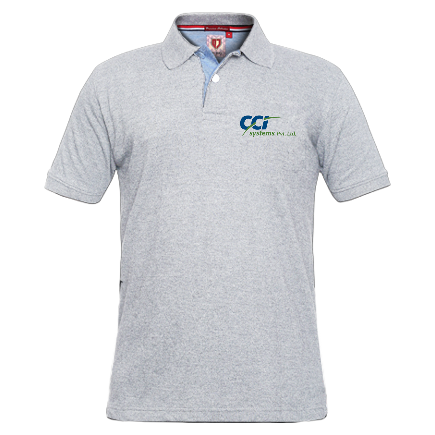 Men's Premium Polo T-shirts