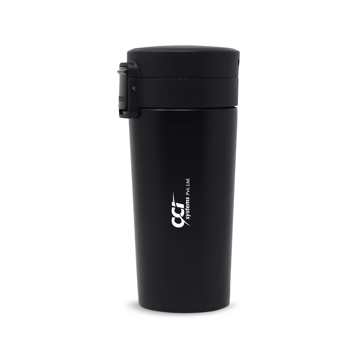 Rocker Travel Mug