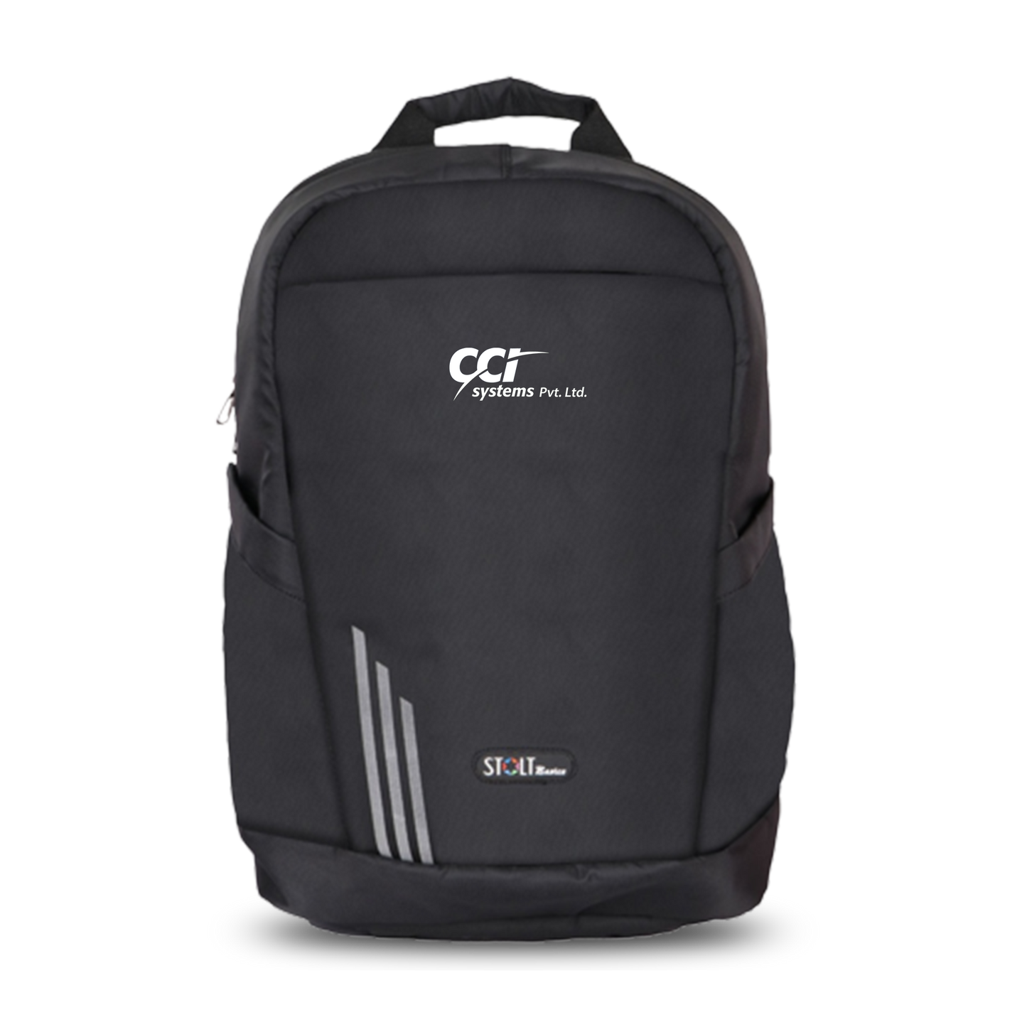 Stolt Urbane 15.6" Laptop Backpack