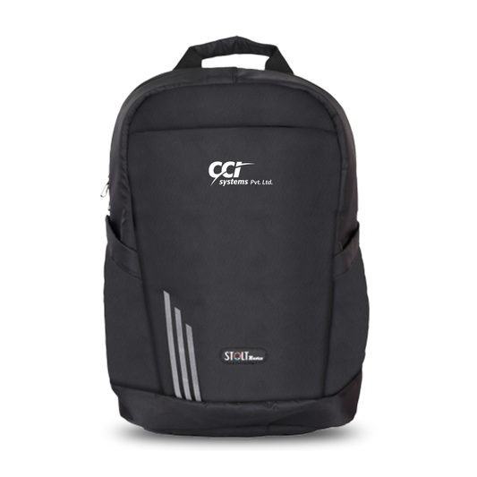 Stolt Urbane 15.6" Laptop Backpack