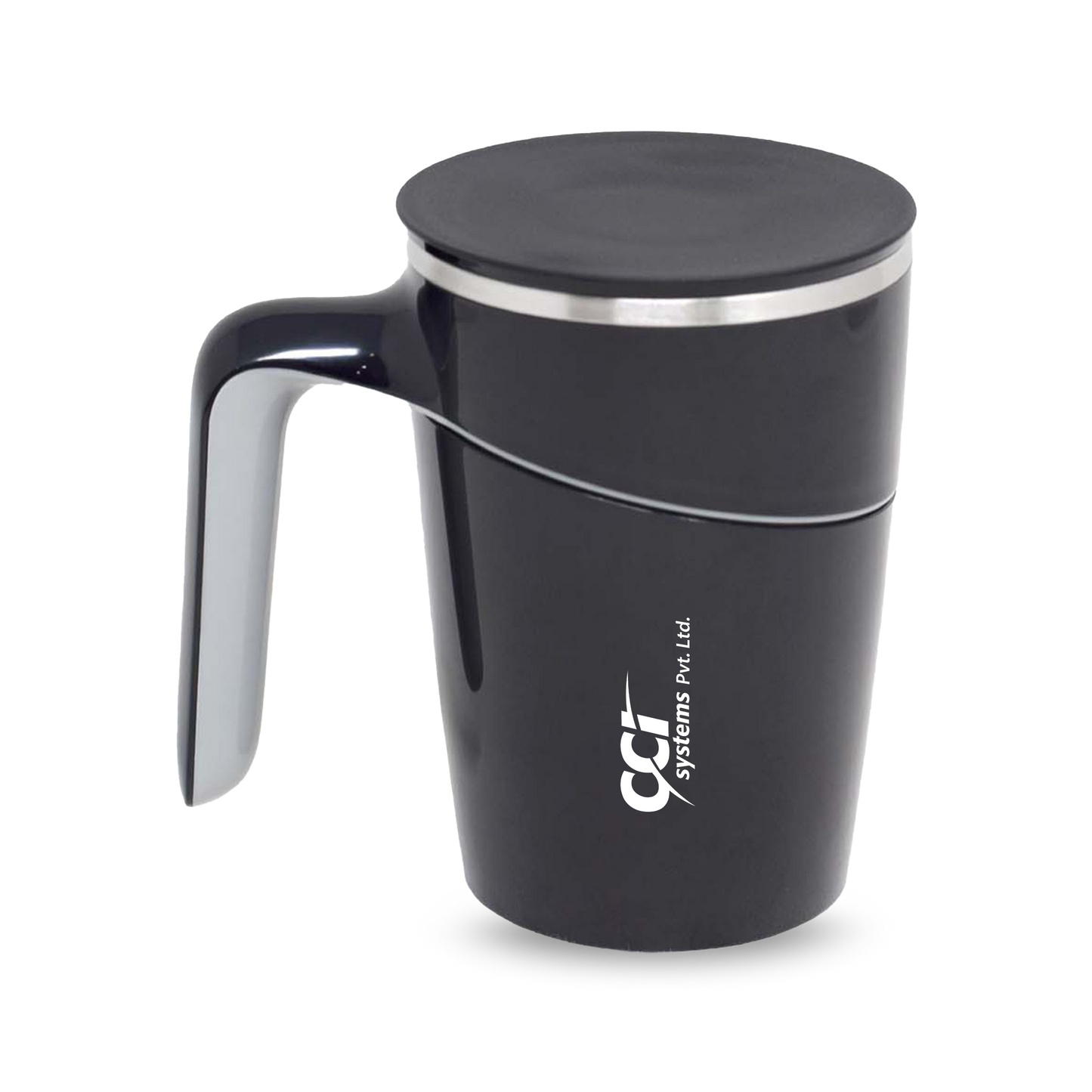 Svelte - Spill-Free Mug